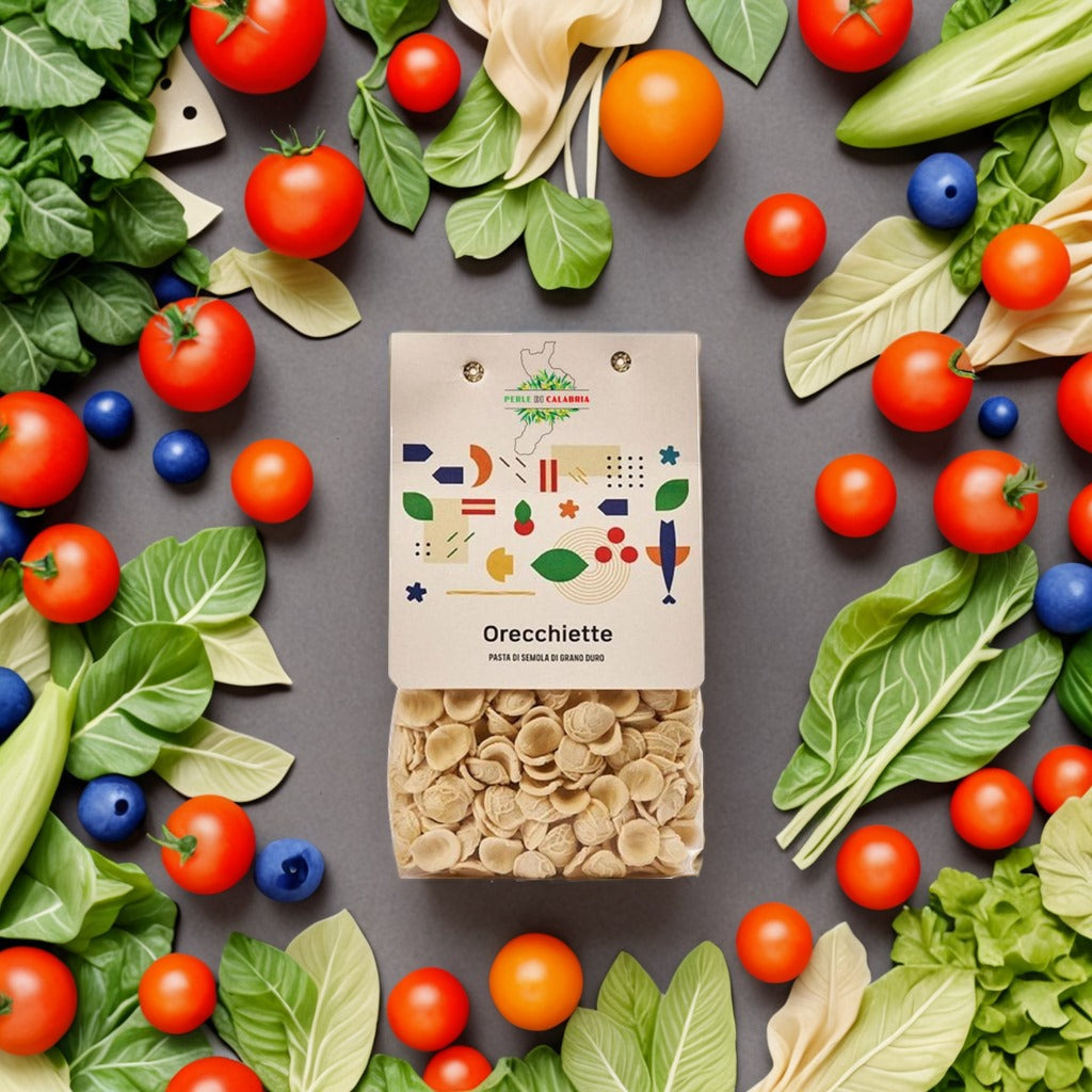 Orecchiette