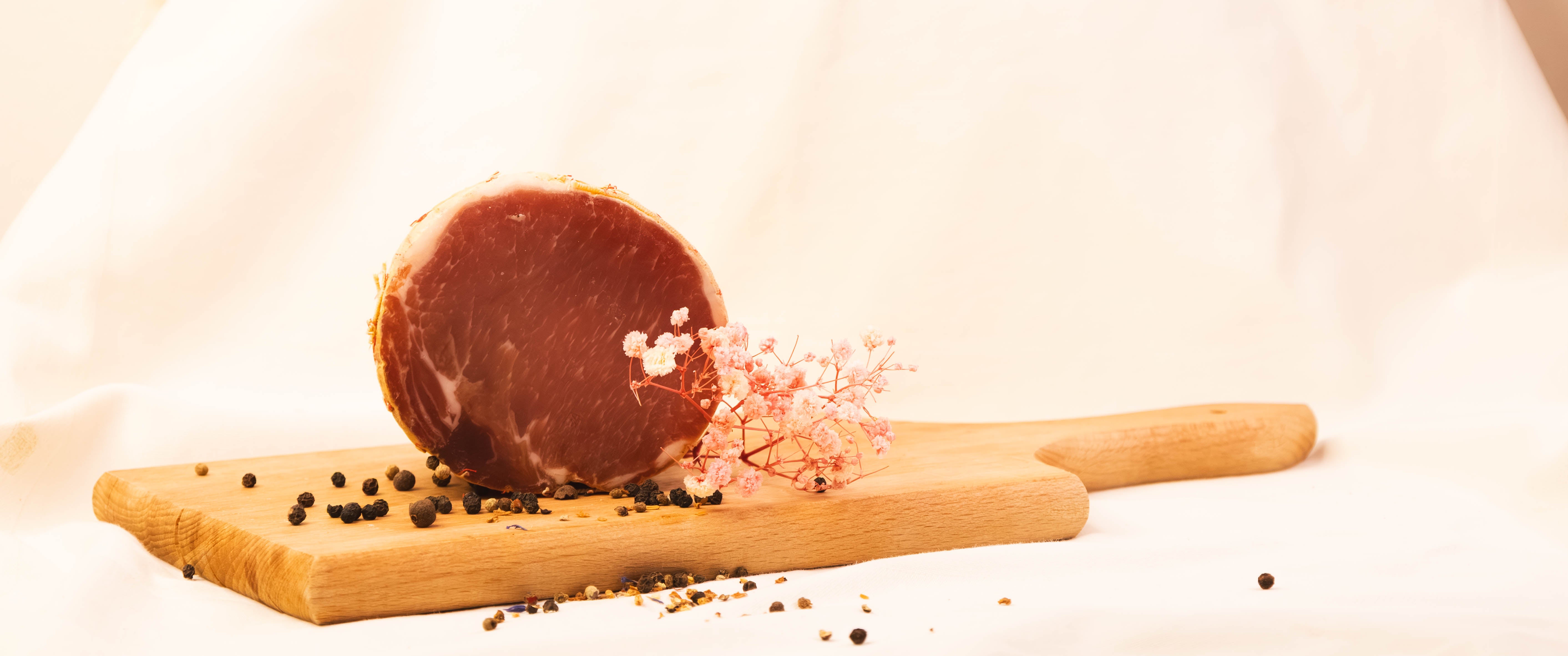 Lonza Filetto