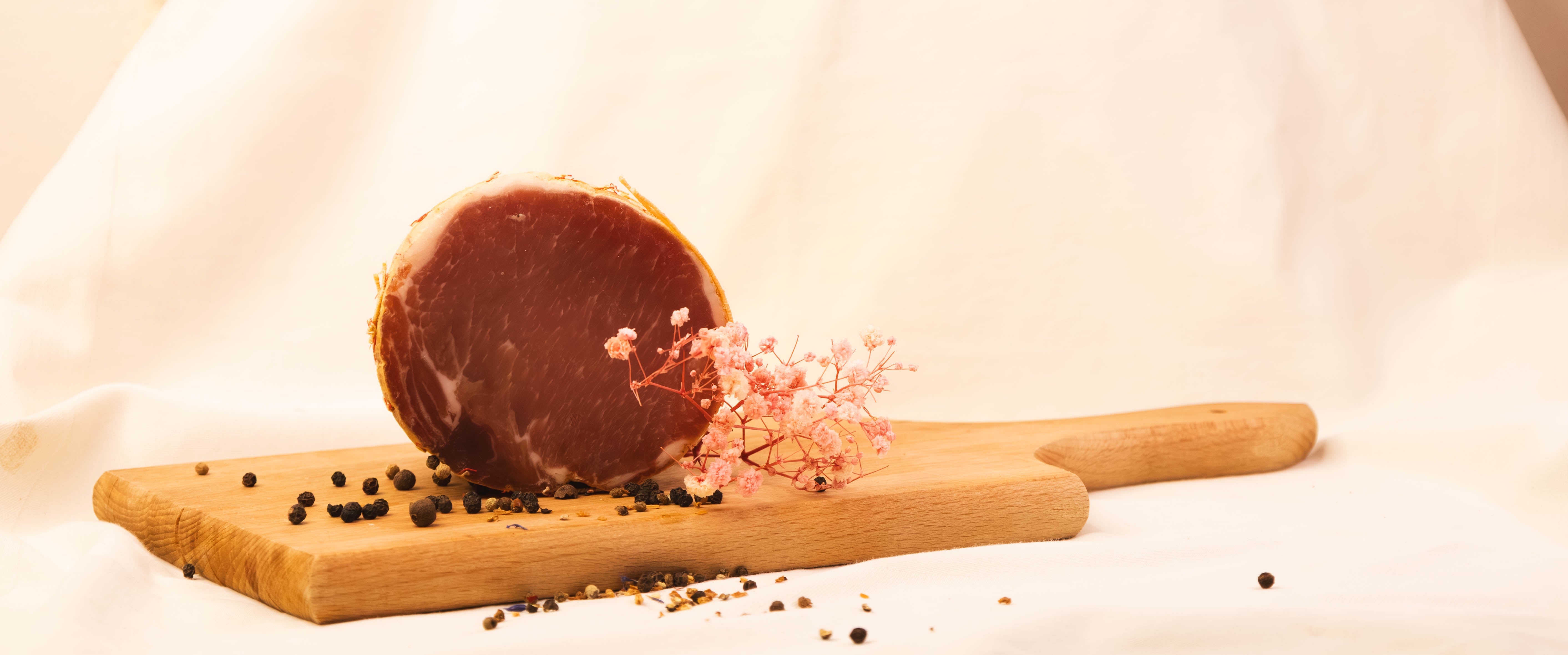 Lonza Filetto