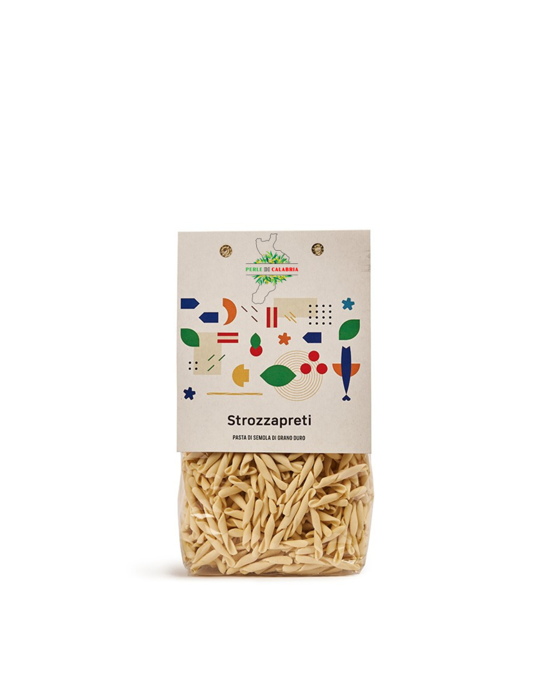 Strozzapreti