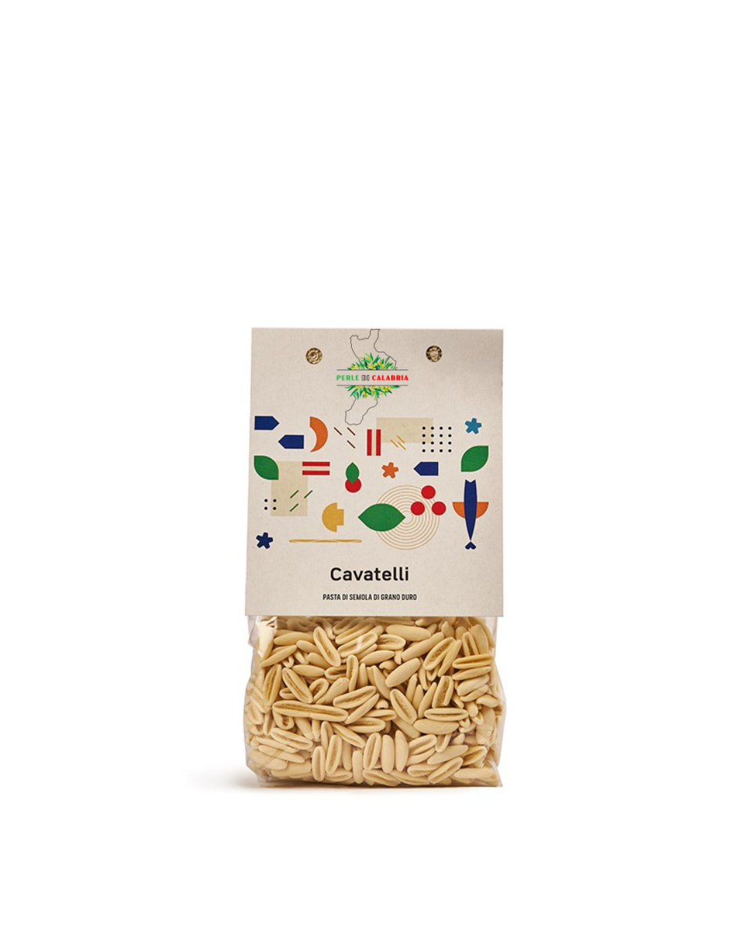 Cavatelli
