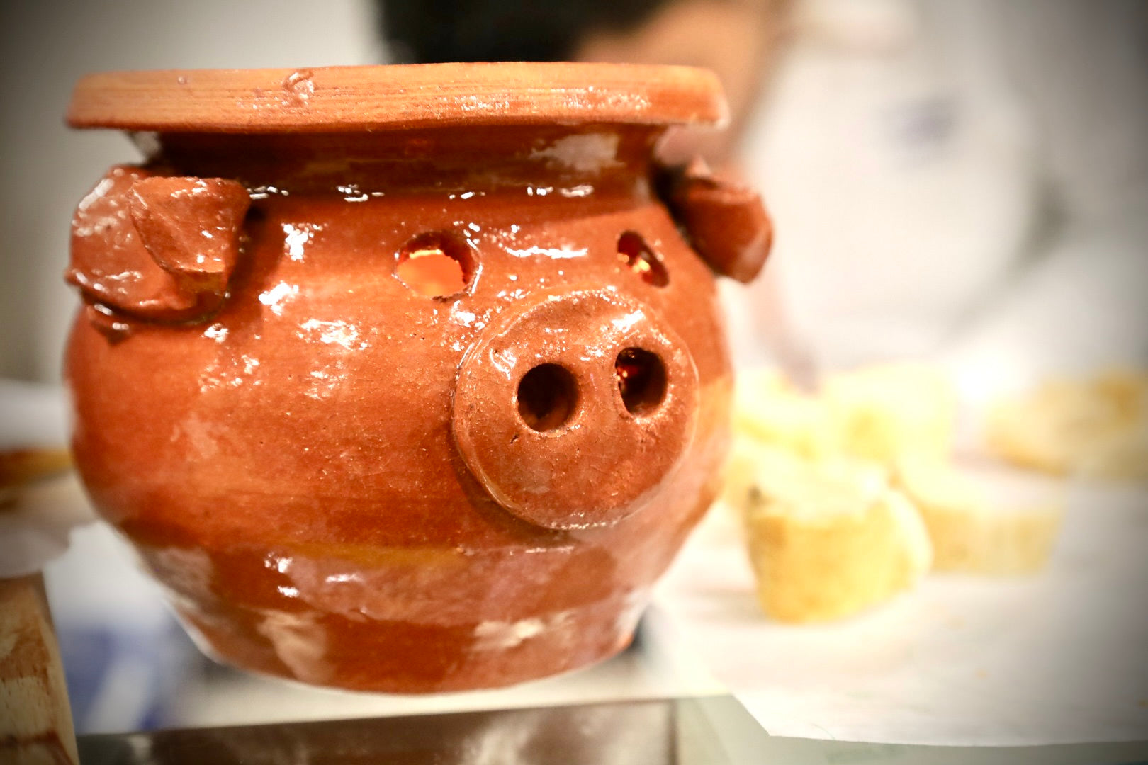 ‘Nduja